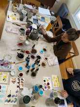 Load image into Gallery viewer, Oak Gall Workshop at Columbia Land Trust