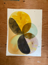 Load image into Gallery viewer, Marigold Series #3