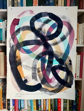 Load image into Gallery viewer, Black Carrot and Copper