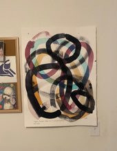 Load image into Gallery viewer, Black Carrot and Copper