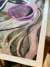 Load image into Gallery viewer, Print of “Pearl”