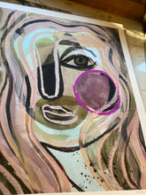 Load image into Gallery viewer, Print of “Pearl”