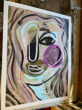 Load image into Gallery viewer, Print of “Pearl”