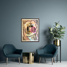 Load image into Gallery viewer, Print of “Pearl”