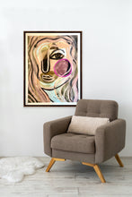 Load image into Gallery viewer, Print of “Pearl”