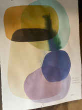 Load image into Gallery viewer, Iris, Copper, Klickitat Sulfur, Sumac
