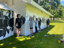 Load image into Gallery viewer, White Salmon Park
