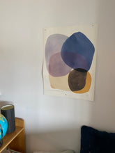 Load image into Gallery viewer, Iris, Sumac, Klickitat sulfur, Cabbage

