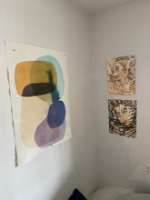 Load image into Gallery viewer, Iris, Copper, Klickitat Sulfur, Sumac
