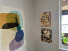 Load image into Gallery viewer, Iris, Copper, Klickitat Sulfur, Sumac
