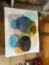 Load image into Gallery viewer, Copper fields
