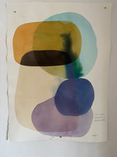 Load image into Gallery viewer, Iris, Copper, Klickitat Sulfur, Sumac
