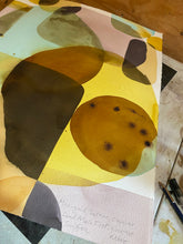 Load image into Gallery viewer, Marigold Series #4
