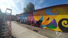 Load image into Gallery viewer, White Salmon Intermediate School 2018
