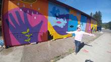 Load image into Gallery viewer, White Salmon Intermediate School 2018
