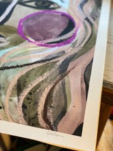 Load image into Gallery viewer, Print of “Pearl”

