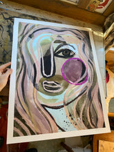 Load image into Gallery viewer, Print of “Pearl”
